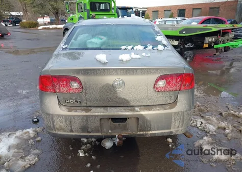 2006 Buick Lucerne Cx z USA, uszkodzony, nr VIN 1G4HP57206U143353